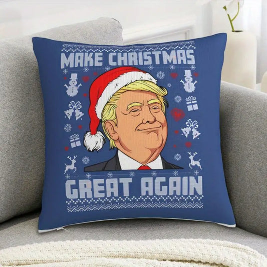 MCGA Cushion Cover